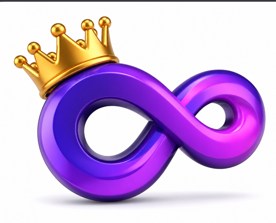 InfiNFT Royale logo