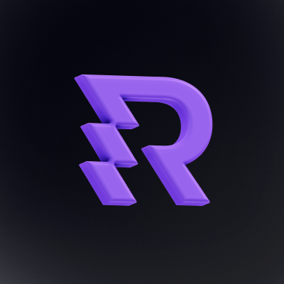 Real logo